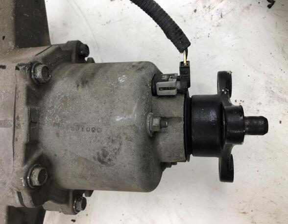 Rear Axle Gearbox / Differential SSANGYONG KORANDO (CK)