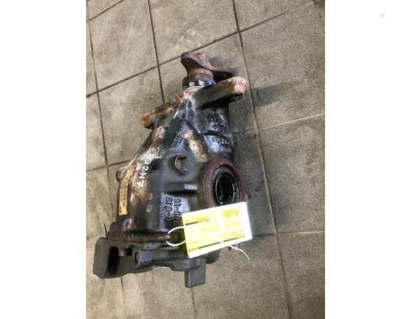 Rear Axle Gearbox / Differential BMW 1 (F20)