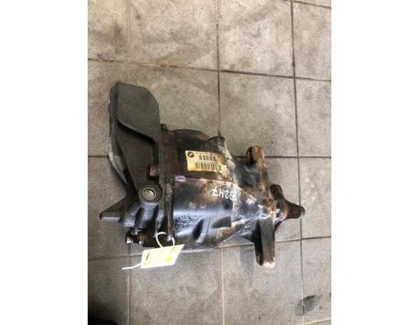 Rear Axle Gearbox / Differential BMW 1 (F20)