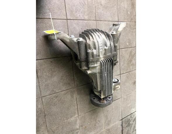 Rear Axle Gearbox / Differential MERCEDES-BENZ M-CLASS (W164)