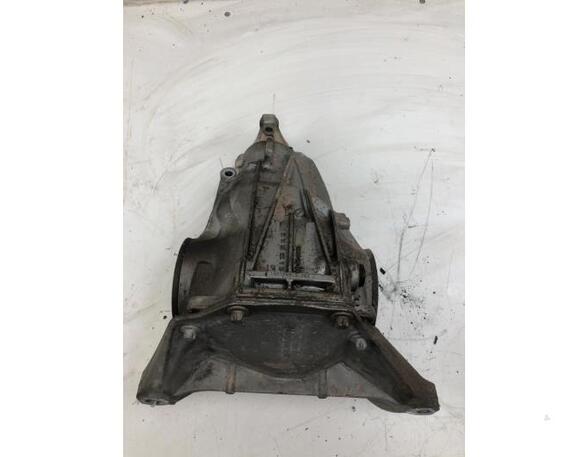 Rear Axle Gearbox / Differential MERCEDES-BENZ GLC (X253), MERCEDES-BENZ GLC Coupe (C253)