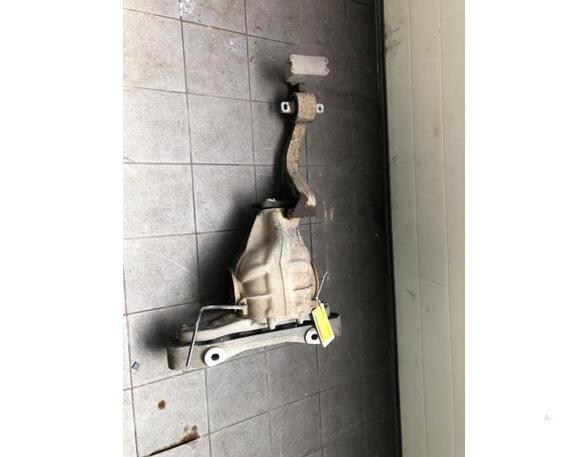 Rear Axle Gearbox / Differential MERCEDES-BENZ VIANO (W639)