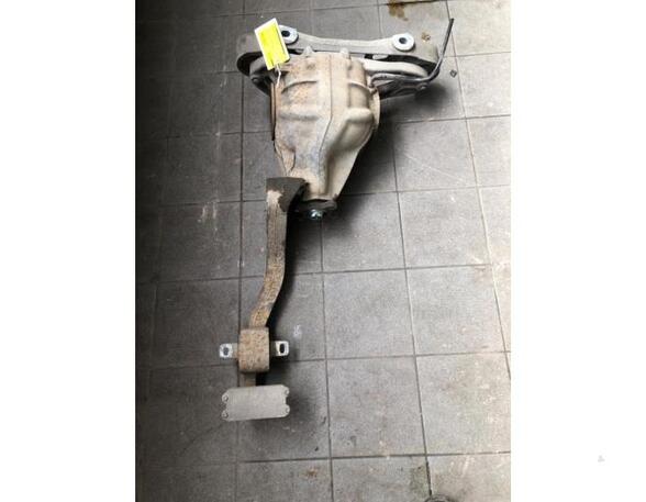 Rear Axle Gearbox / Differential MERCEDES-BENZ VIANO (W639)