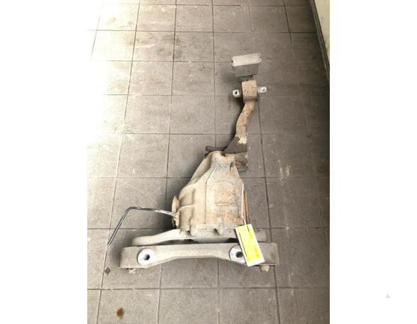 Rear Axle Gearbox / Differential MERCEDES-BENZ VIANO (W639)