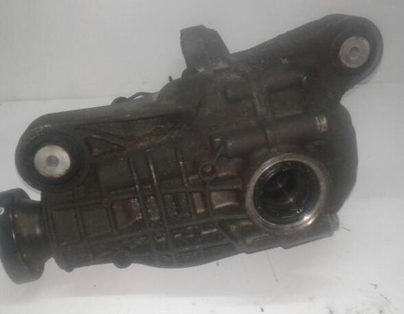 Rear Axle Gearbox / Differential MERCEDES-BENZ C-CLASS (W204), MERCEDES-BENZ C-CLASS T-Model (S204)