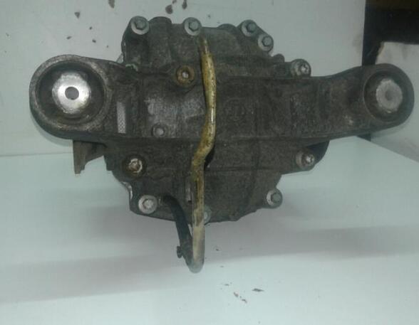 Rear Axle Gearbox / Differential PORSCHE CAYENNE (9PA)