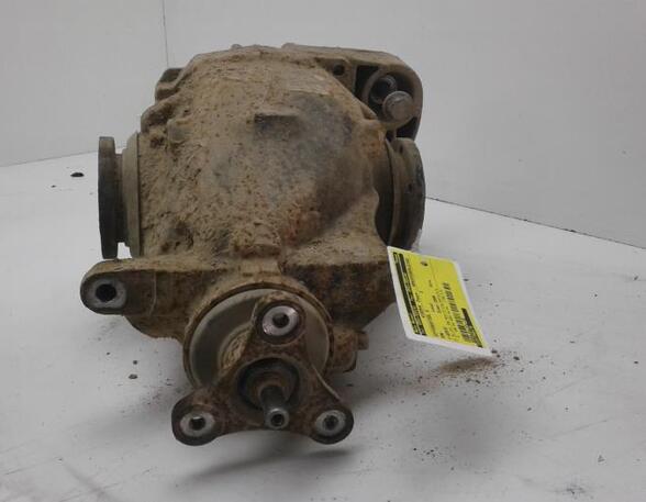 Rear Axle Gearbox / Differential BMW 1 (E81), BMW 1 (E87)