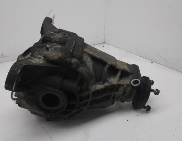 Rear Axle Gearbox / Differential MERCEDES-BENZ M-CLASS (W163)