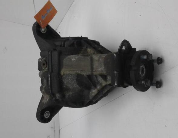 Rear Axle Gearbox / Differential MERCEDES-BENZ M-CLASS (W163)