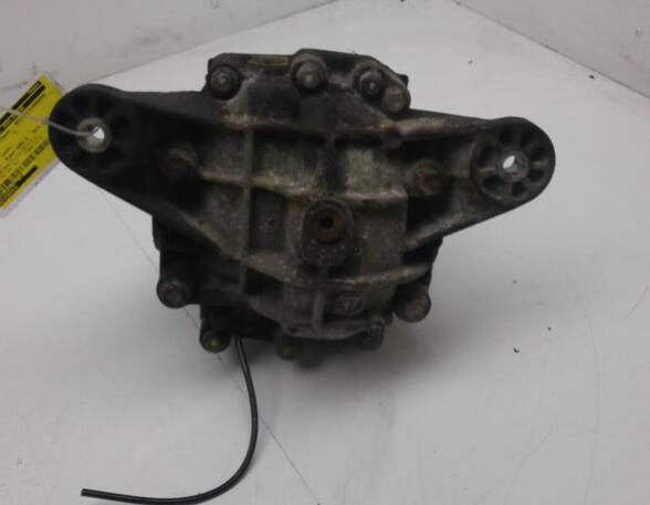 Rear Axle Gearbox / Differential MERCEDES-BENZ M-CLASS (W163)