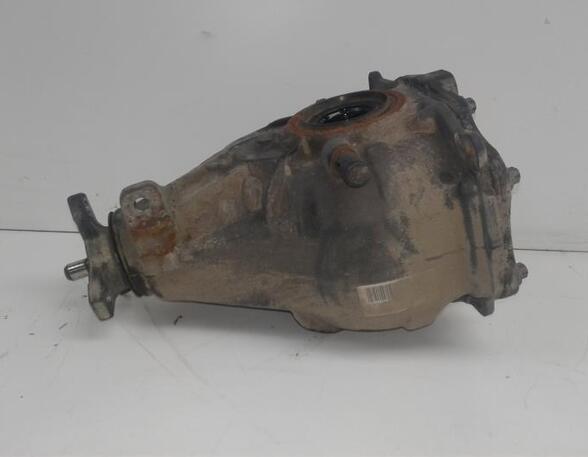 Rear Axle Gearbox / Differential MERCEDES-BENZ CLC-CLASS (CL203)