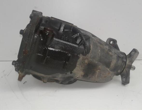 Rear Axle Gearbox / Differential MERCEDES-BENZ CLC-CLASS (CL203)