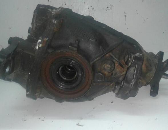 Rear Axle Gearbox / Differential MERCEDES-BENZ S-CLASS (W221), MERCEDES-BENZ E-CLASS (W212)