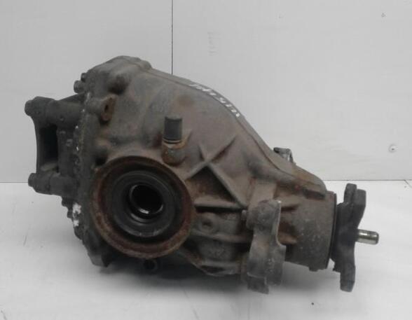 Rear Axle Gearbox / Differential MERCEDES-BENZ S-CLASS (W221), MERCEDES-BENZ E-CLASS (W212)