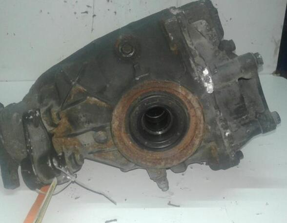 Rear Axle Gearbox / Differential MERCEDES-BENZ S-CLASS (W221), MERCEDES-BENZ E-CLASS (W212)