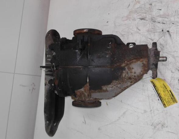 Rear Axle Gearbox / Differential MERCEDES-BENZ S-CLASS (W220)