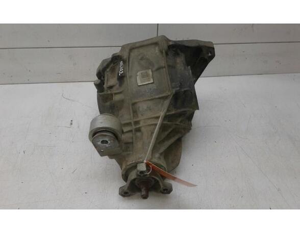 Rear Axle Gearbox / Differential MERCEDES-BENZ GLC Coupe (C253)