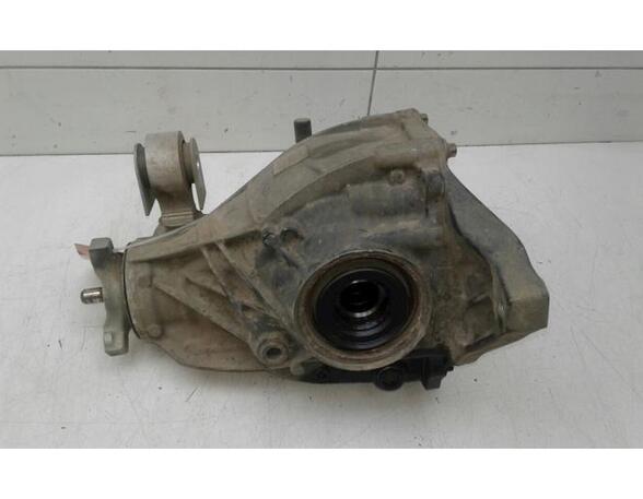 Rear Axle Gearbox / Differential MERCEDES-BENZ GLC Coupe (C253)