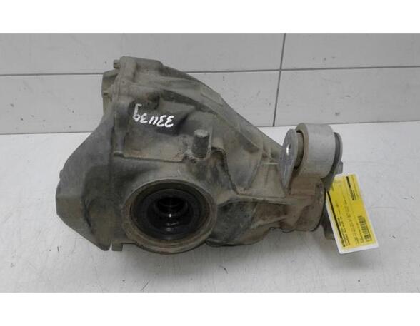 Rear Axle Gearbox / Differential MERCEDES-BENZ GLC Coupe (C253)