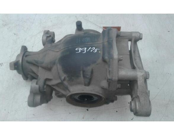 Rear Axle Gearbox / Differential MERCEDES-BENZ S-CLASS (W222, V222, X222), MERCEDES-BENZ S-CLASS (W221)