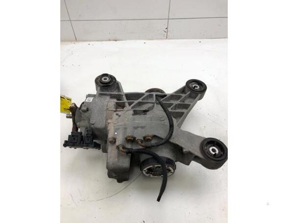 Hinterachsgetriebe Skoda Octavia III Kombi 5E 0CQ525010H P21477550