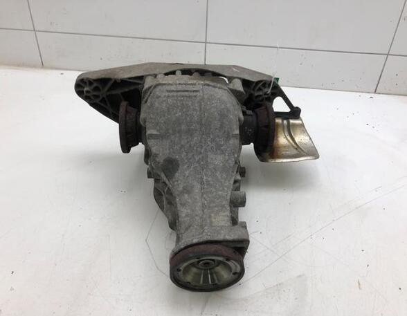 Rear Axle Gearbox / Differential AUDI A4 Allroad (8KH, B8), AUDI A4 Avant (8K5, B8), AUDI A5 Sportback (8TA)