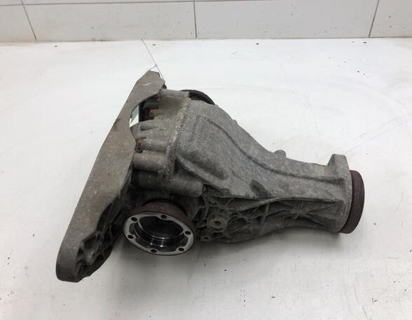 Rear Axle Gearbox / Differential AUDI A4 Allroad (8KH, B8), AUDI A4 Avant (8K5, B8), AUDI A5 Sportback (8TA)