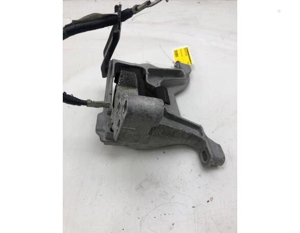 Manual Transmission Mount MAZDA CX-30 (DM)