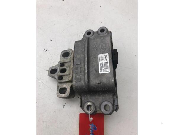 Manual Transmission Mount AUDI Q3 (8UB, 8UG), AUDI Q3 (F3B)