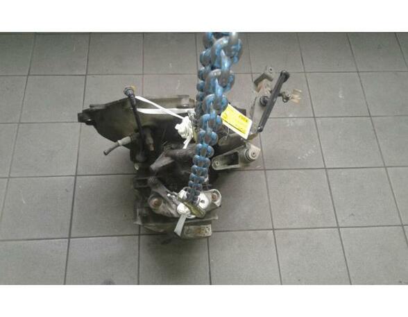 Manual Transmission OPEL CORSA C (X01)