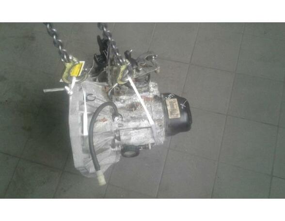 P13254930 Schaltgetriebe RENAULT Captur