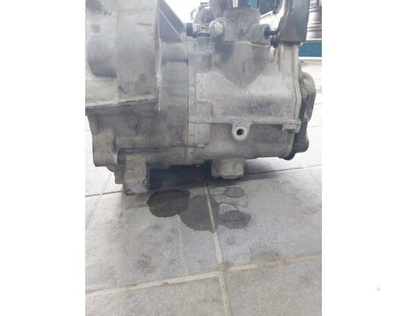 Manual Transmission VW FOX Hatchback (5Z1, 5Z3, 5Z4)