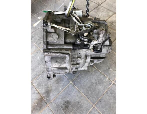 Schaltgetriebe Audi TT 8J 02Q300041JX P19243852