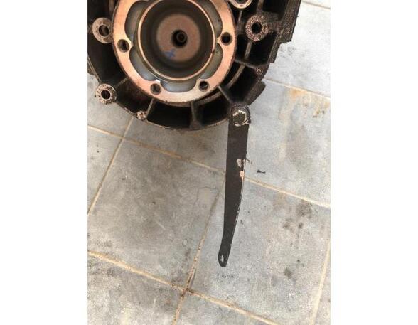 Manual Transmission VW TOURAN (1T1, 1T2), VW TOURAN (1T3)