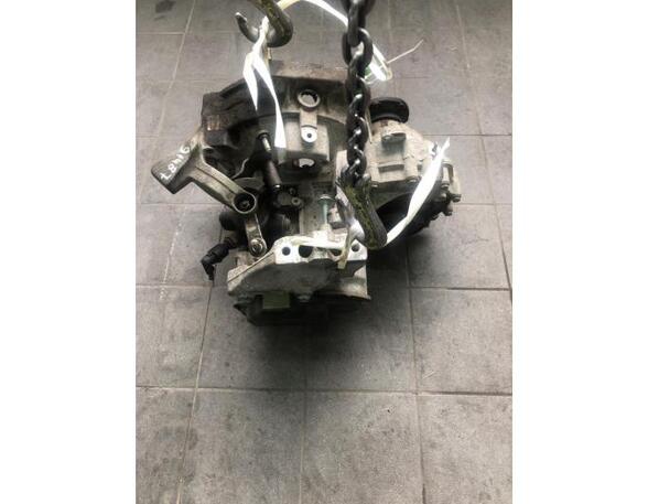 Manual Transmission VW Golf V (1K1), VW Golf VI (5K1)