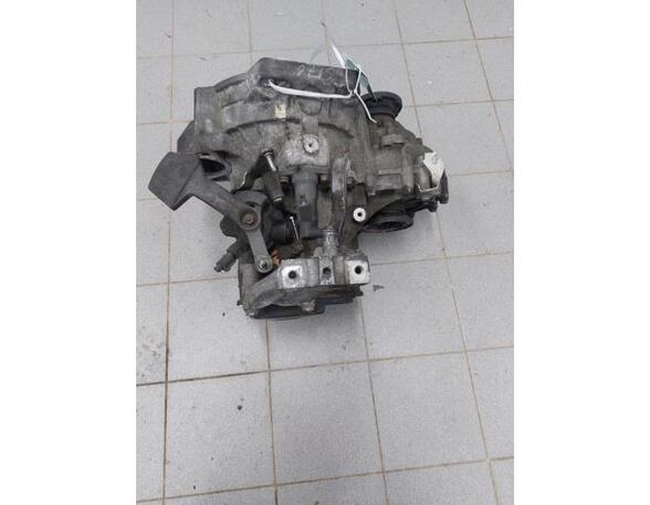 P20428902 Schaltgetriebe VW Golf Plus (5M) 0A4300045FX