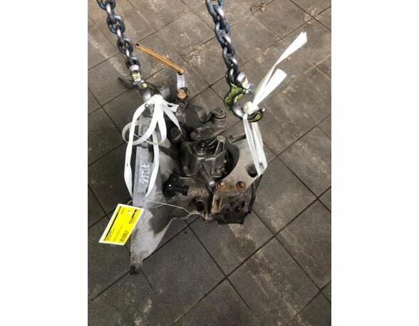 Handgeschakelde versnellingsbak OPEL ADAM (M13)