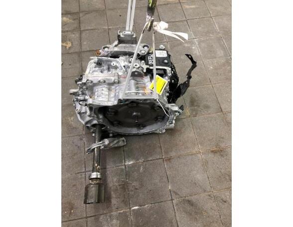 Manual Transmission OPEL ASTRA K (B16), OPEL ASTRA L (O5)