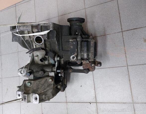 Manual Transmission VW GOLF IV (1J1)