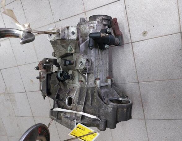 Manual Transmission VW GOLF IV (1J1)