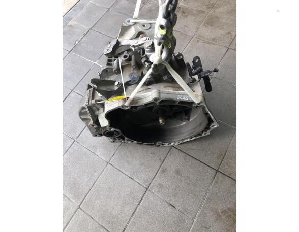 Handgeschakelde versnellingsbak OPEL ASTRA K (B16)