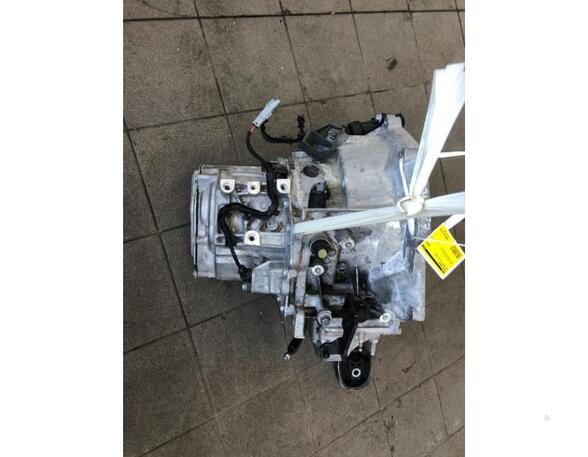 Manual Transmission OPEL CORSA F (P2JO)