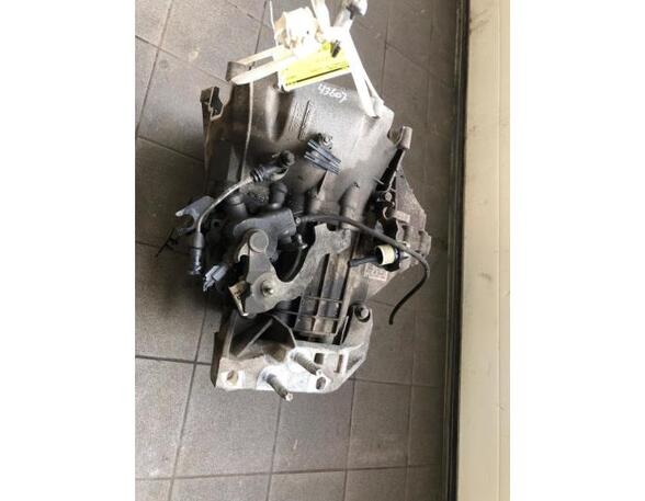 Manual Transmission FORD TOURNEO CUSTOM V362 Bus (F3), FORD TRANSIT CUSTOM V362 Bus (F3)