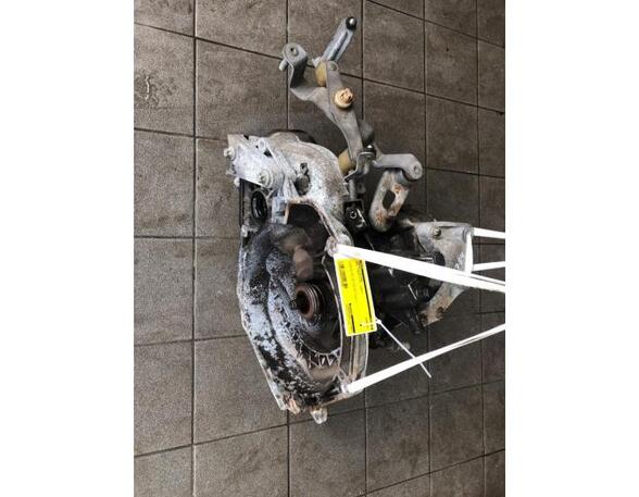 Schaltgetriebe Opel Corsa D S07 55555932 P21103532