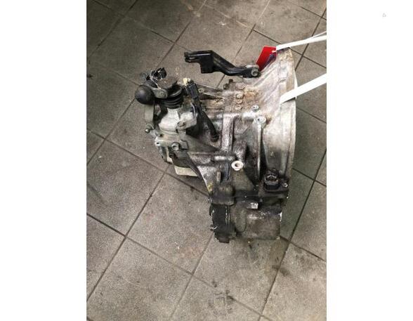 Handgeschakelde versnellingsbak OPEL AGILA (A) (H00)