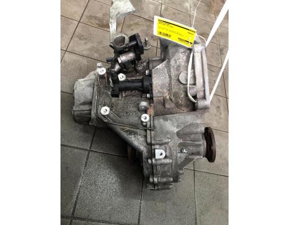 Handgeschakelde versnellingsbak SEAT LEON SC (5F5)