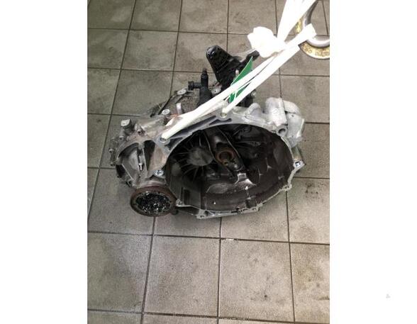 Handgeschakelde versnellingsbak SEAT LEON SC (5F5)