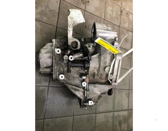 Handgeschakelde versnellingsbak SEAT LEON SC (5F5)