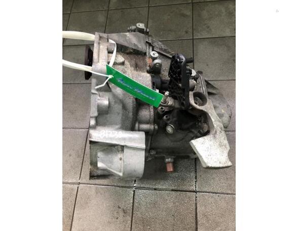 Handgeschakelde versnellingsbak SEAT LEON SC (5F5)