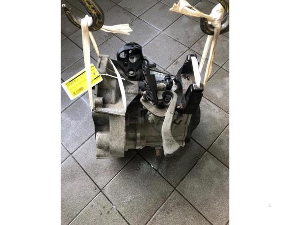 Manual Transmission SEAT IBIZA IV (6J5, 6P1), SEAT IBIZA IV SC (6J1, 6P5)